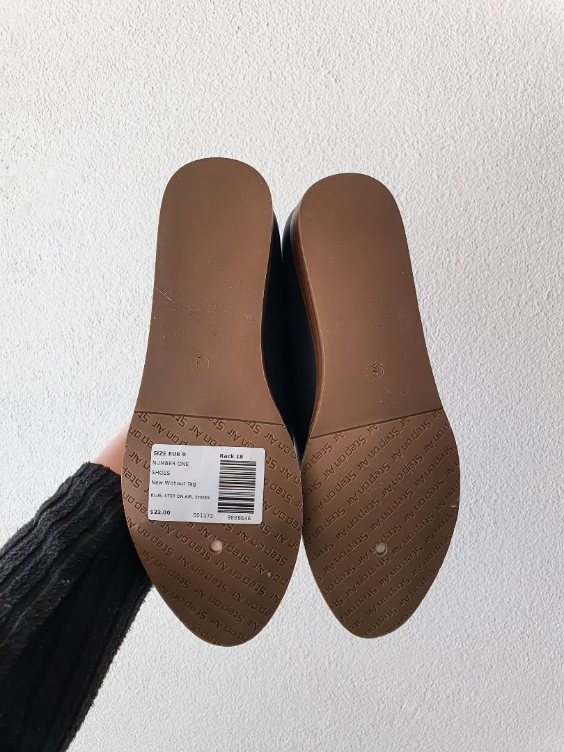 Number One Shoes EUR 9