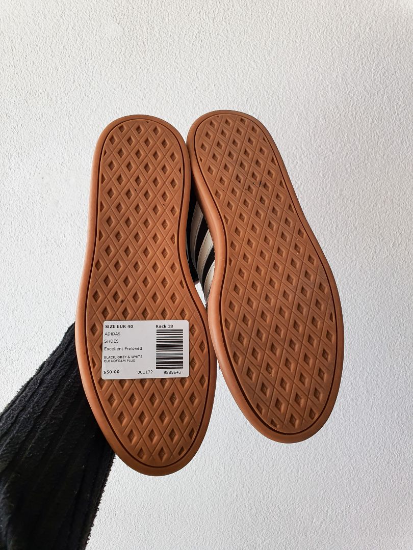 Adidas Shoes EUR40