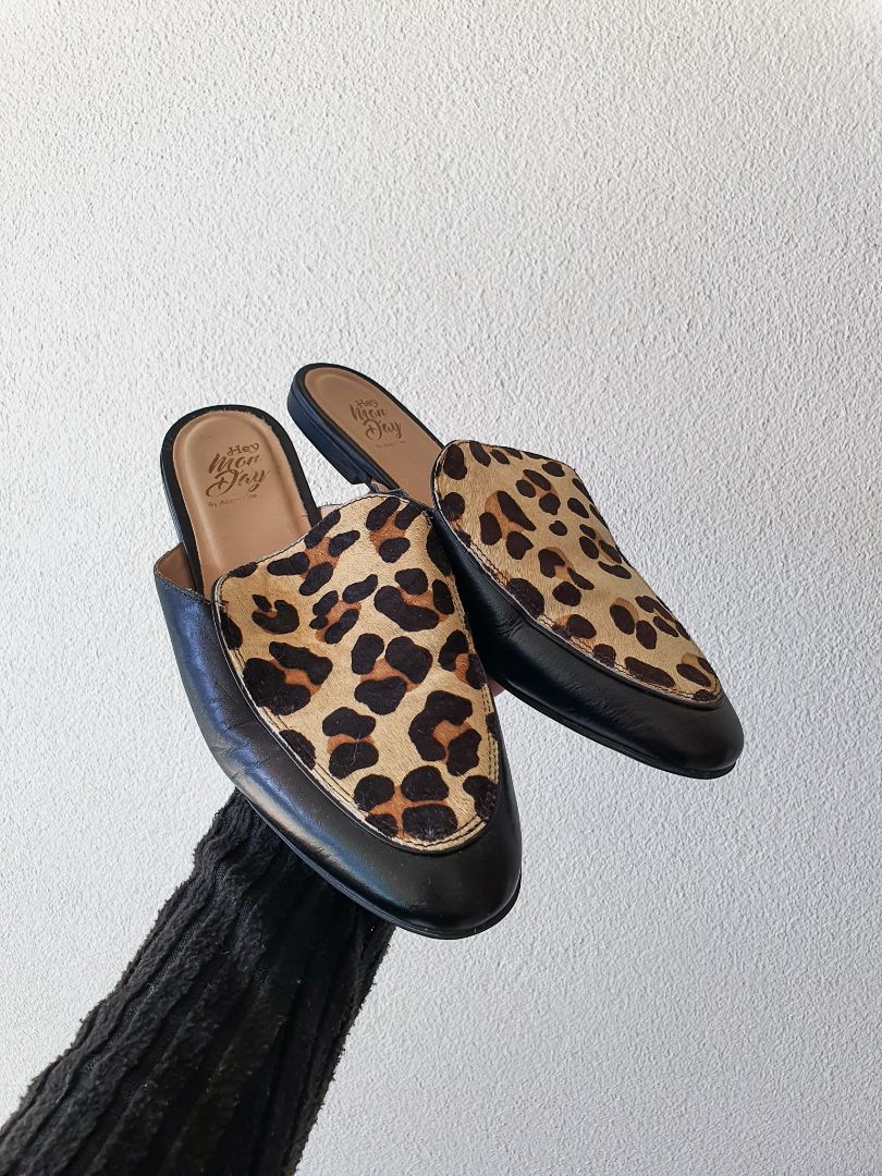 Hey Monday by Augustine Shoes EUR38