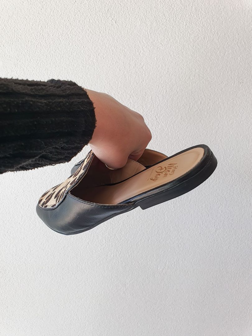 Hey Monday by Augustine Shoes EUR38