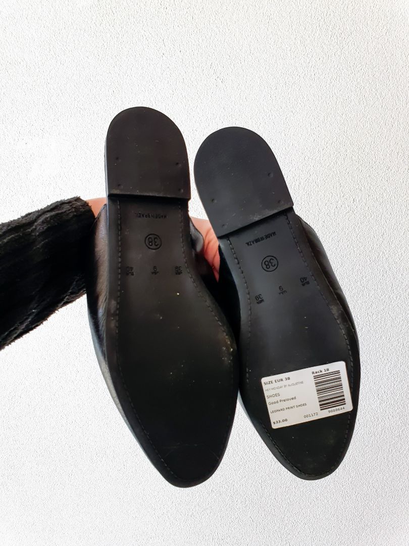Hey Monday by Augustine Shoes EUR38