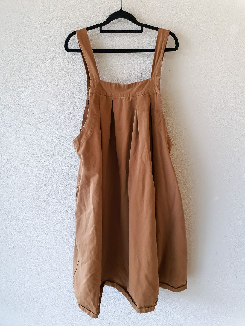 Sea Island Dress