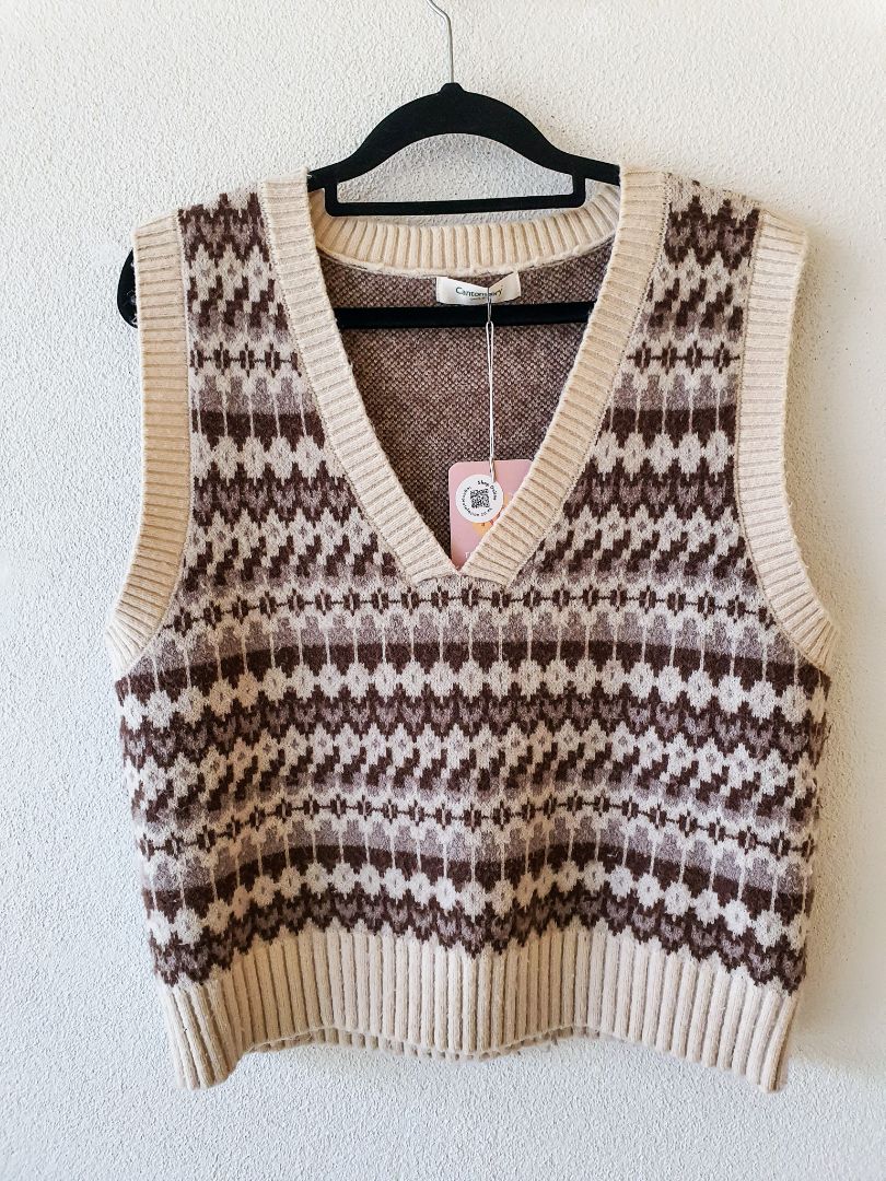 Cantonstory Top