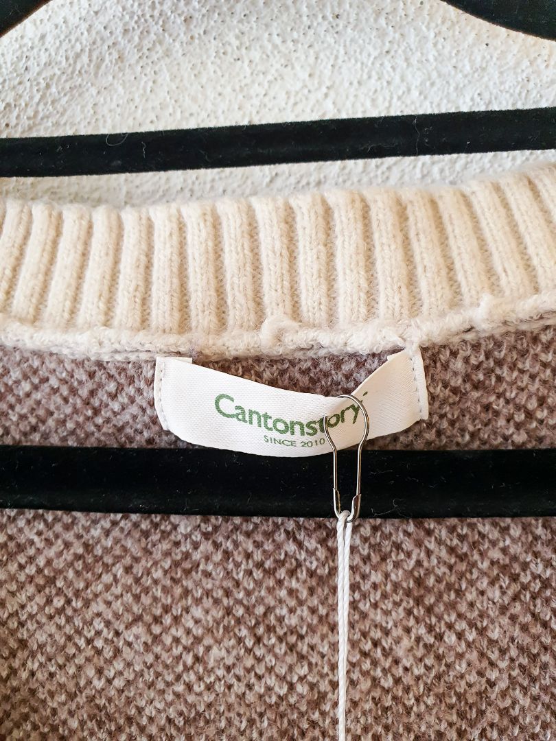 Cantonstory Top