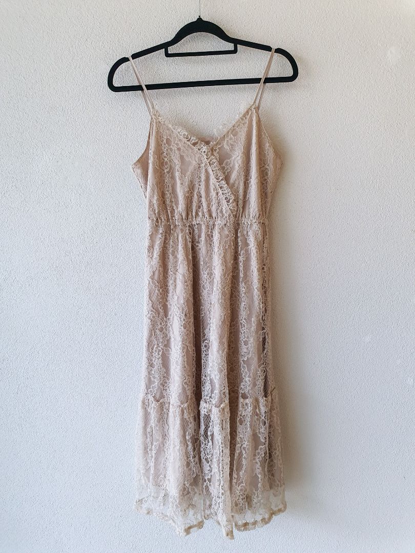 Meizidesign Dress S