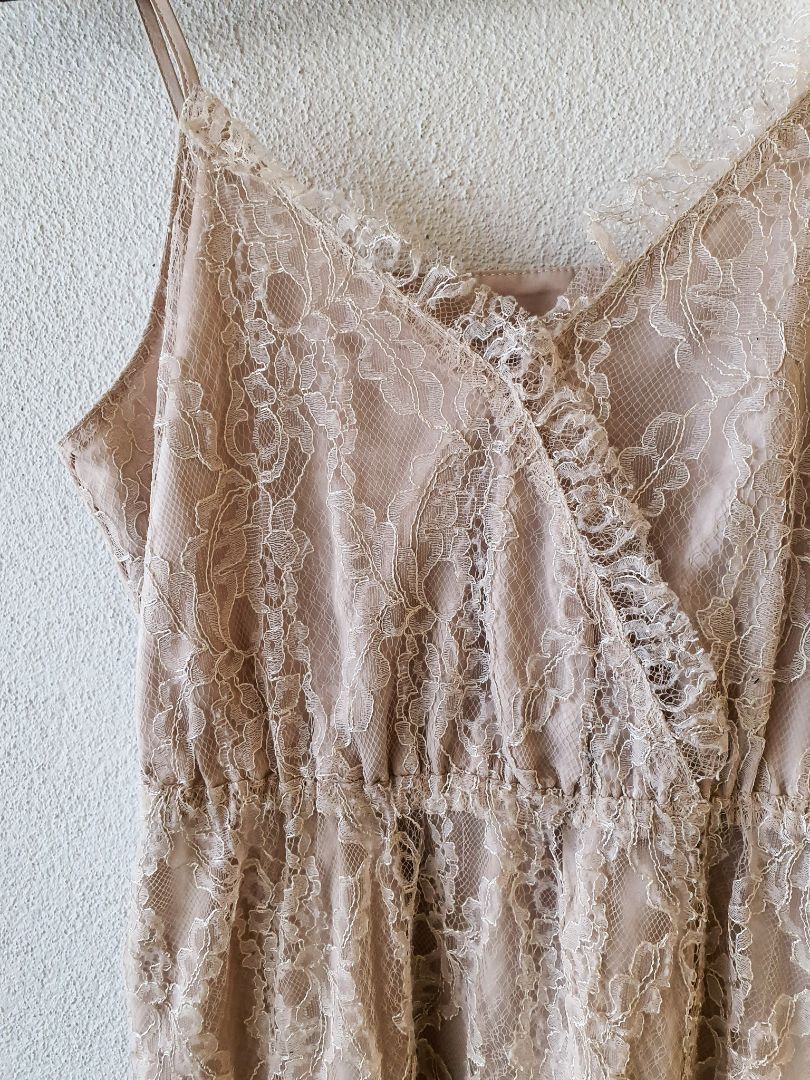 Meizidesign Dress S