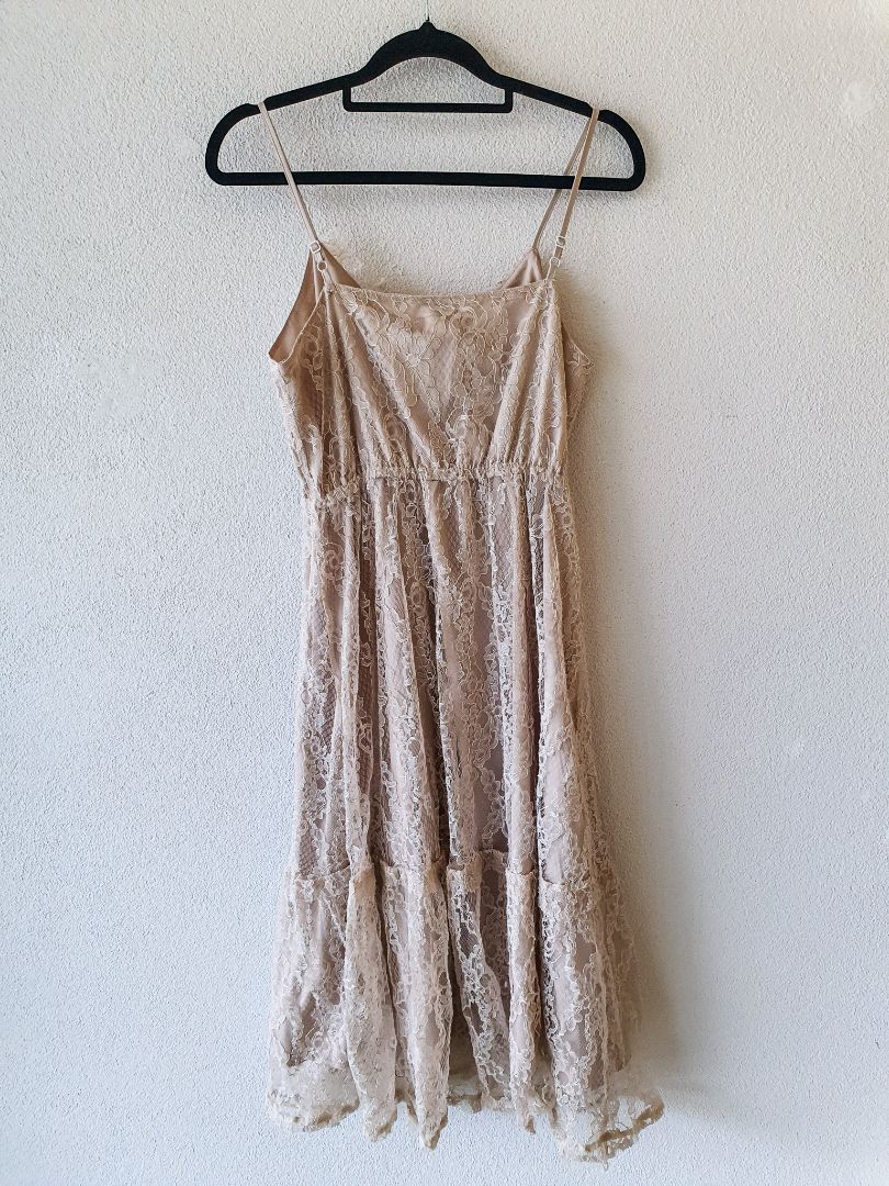 Meizidesign Dress S