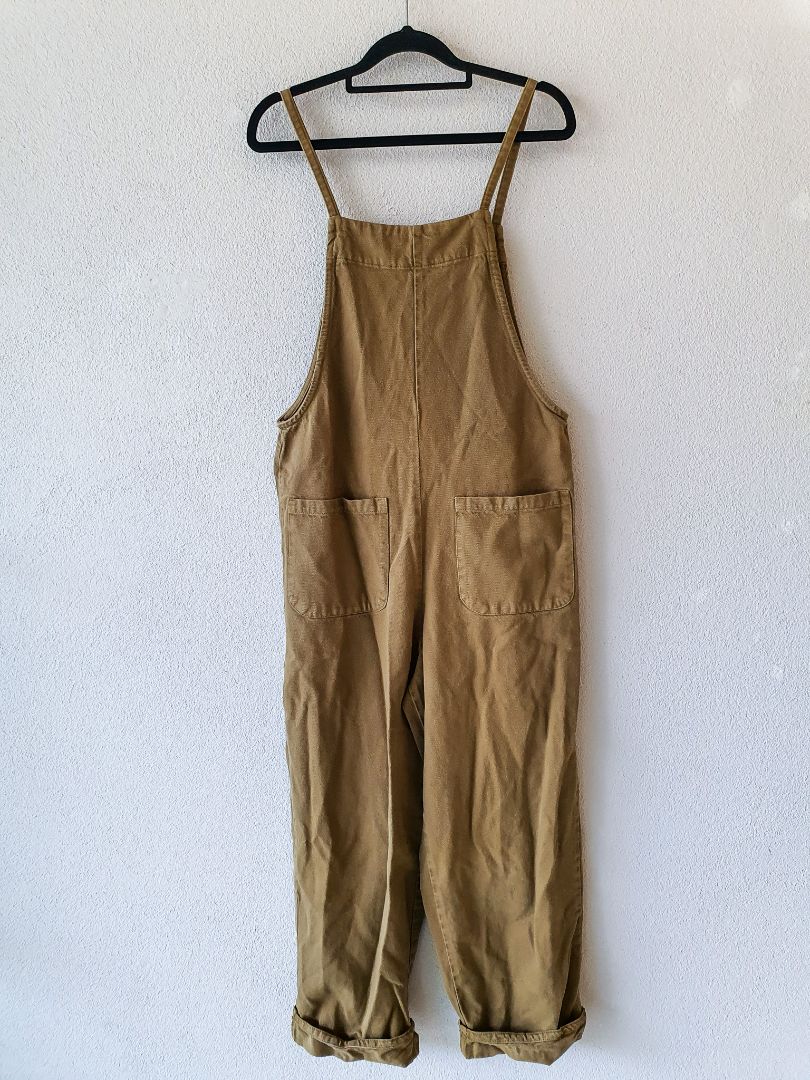 Zara Jumpsuit XS