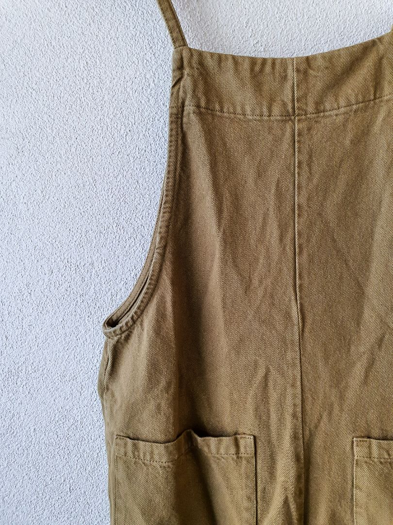 Zara Jumpsuit XS