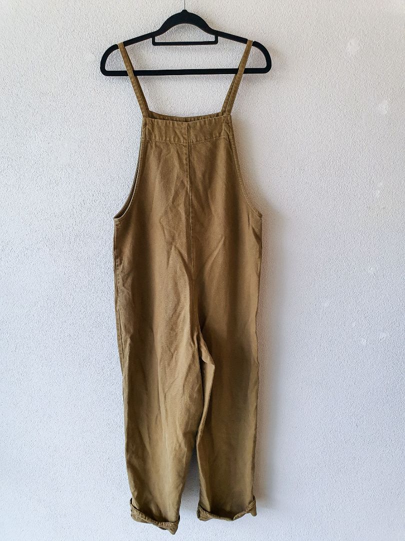 Zara Jumpsuit XS