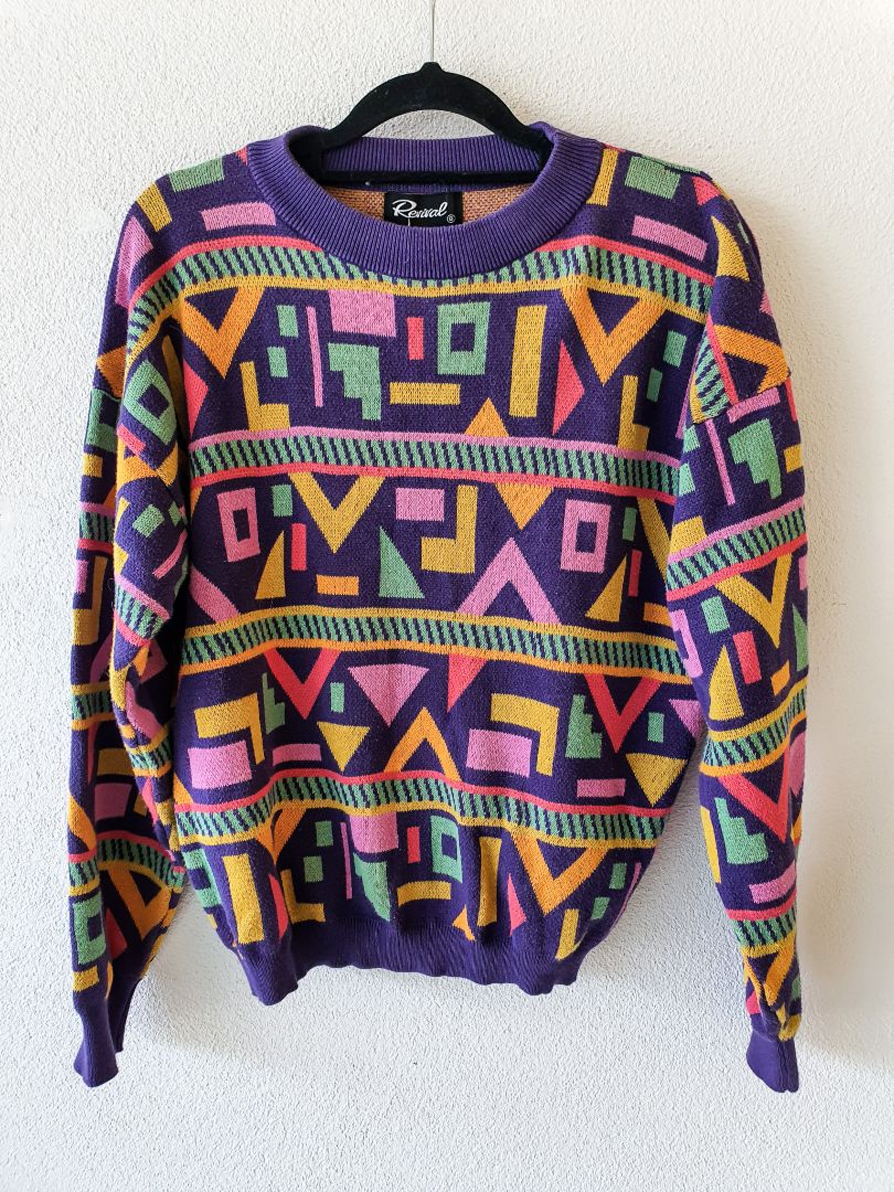 Revival Top M