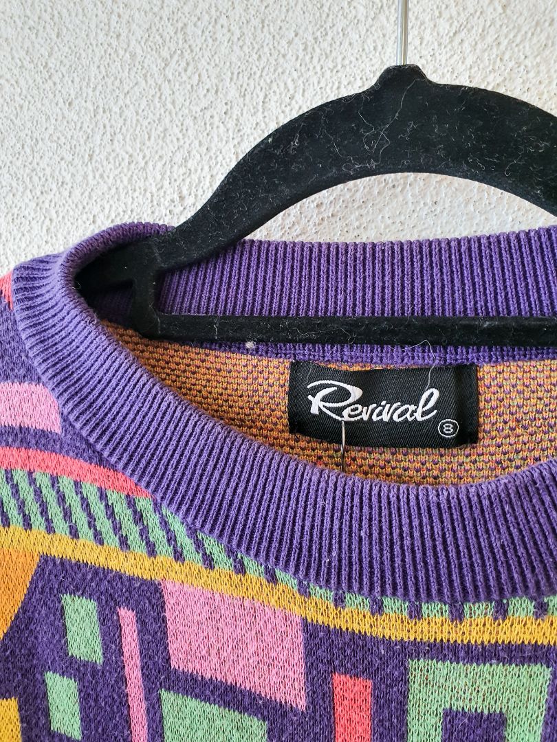 Revival Top M