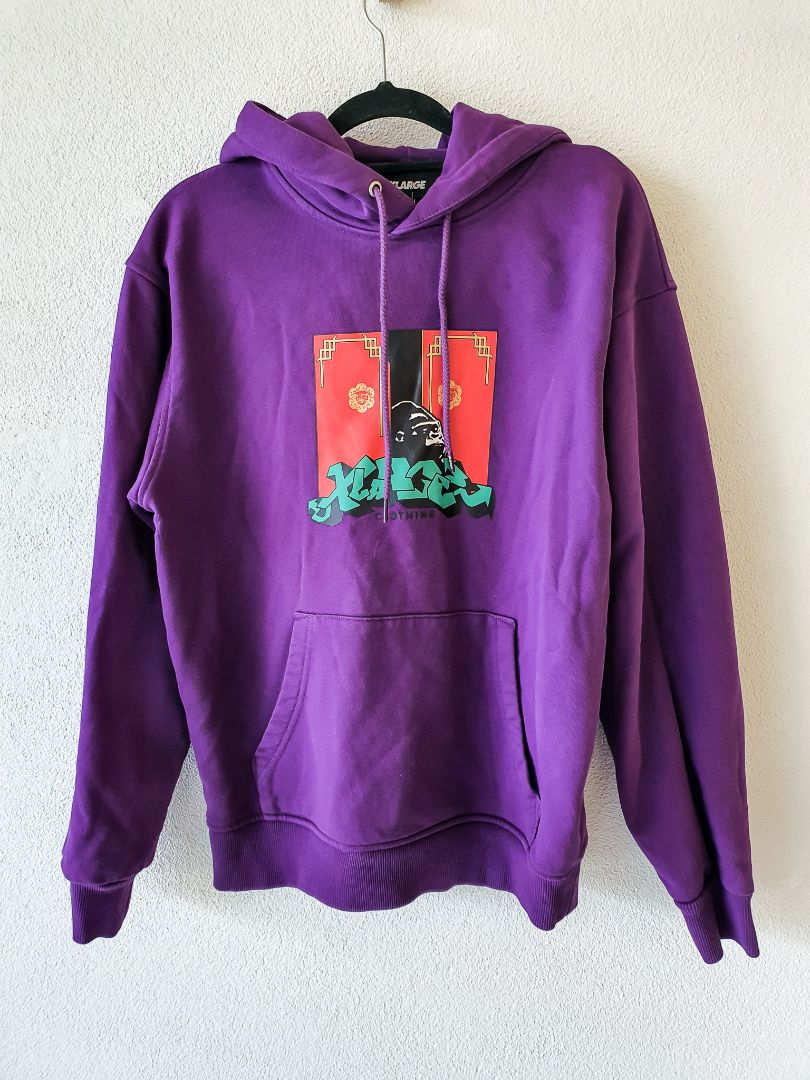 Xlarge Top S