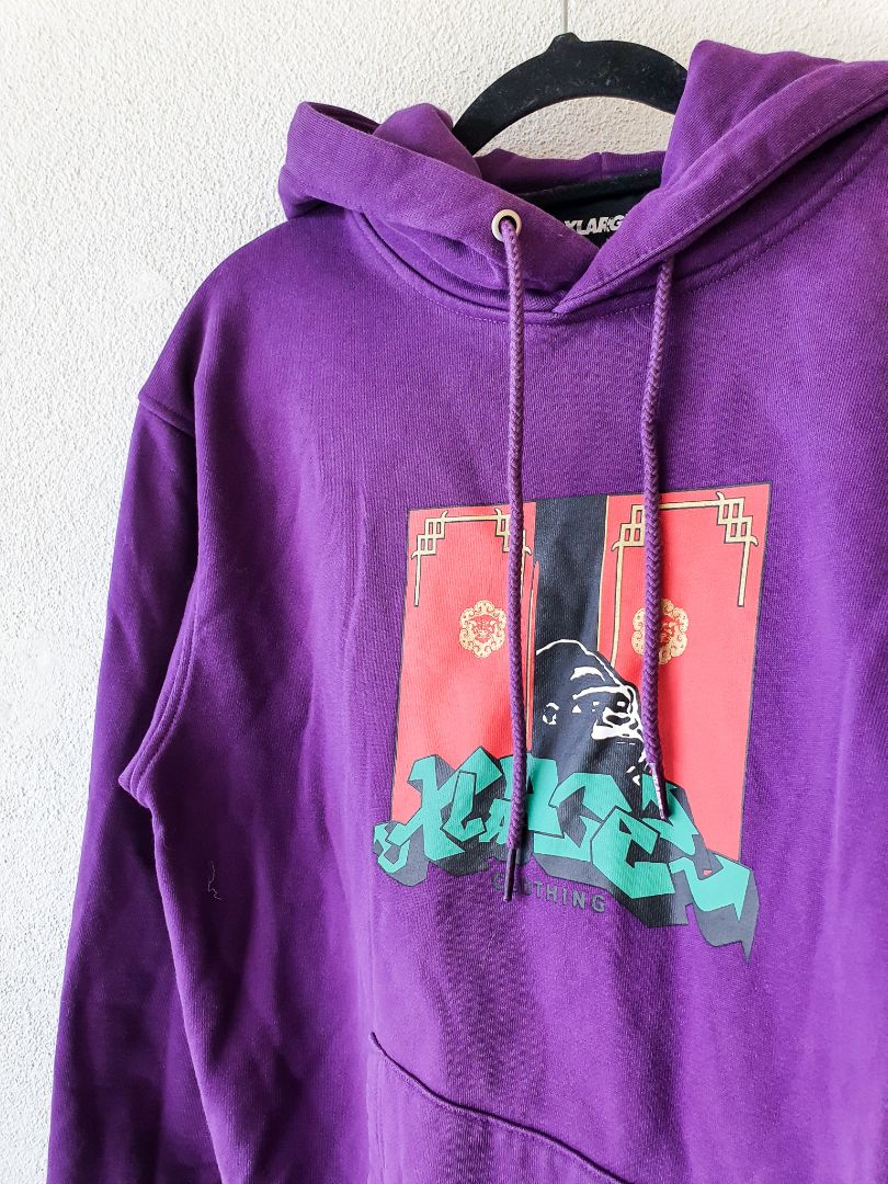 Xlarge Top S