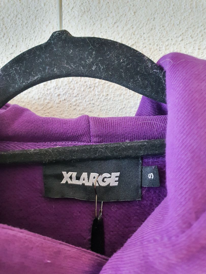 Xlarge Top S