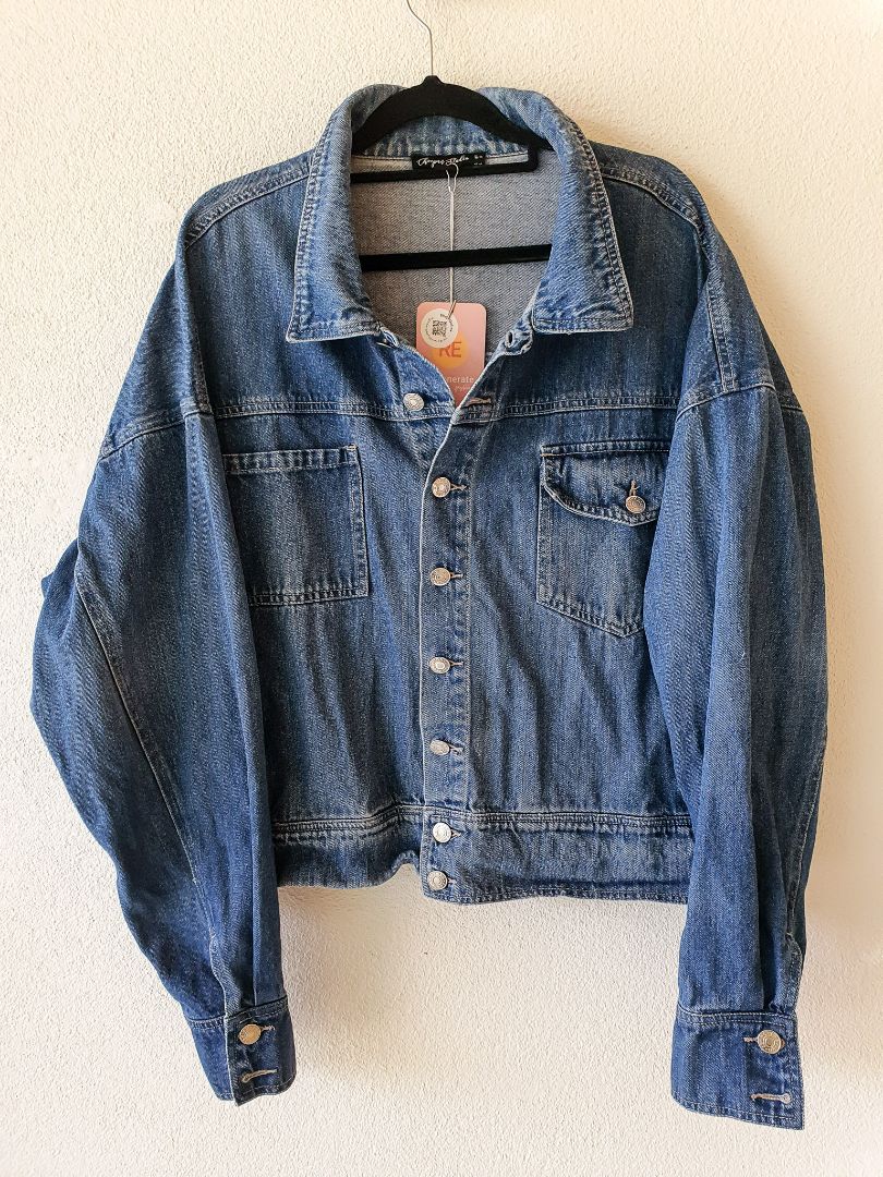 Chogaen Studio Jacket S
