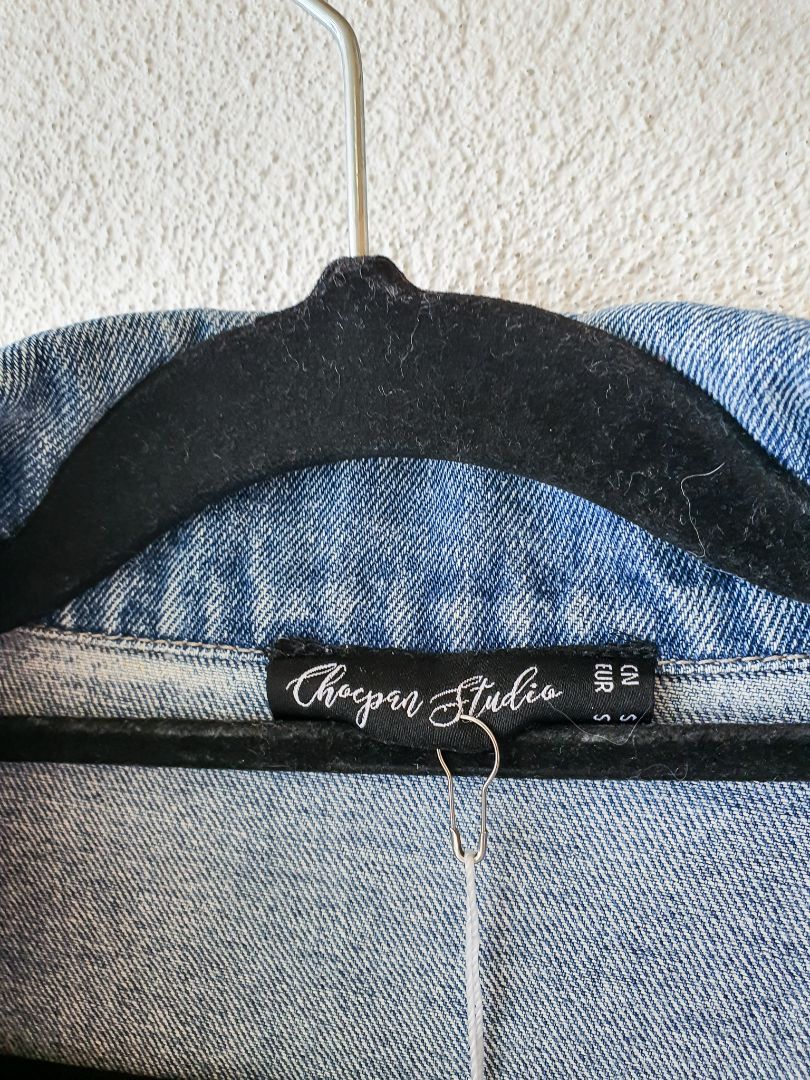 Chogaen Studio Jacket S
