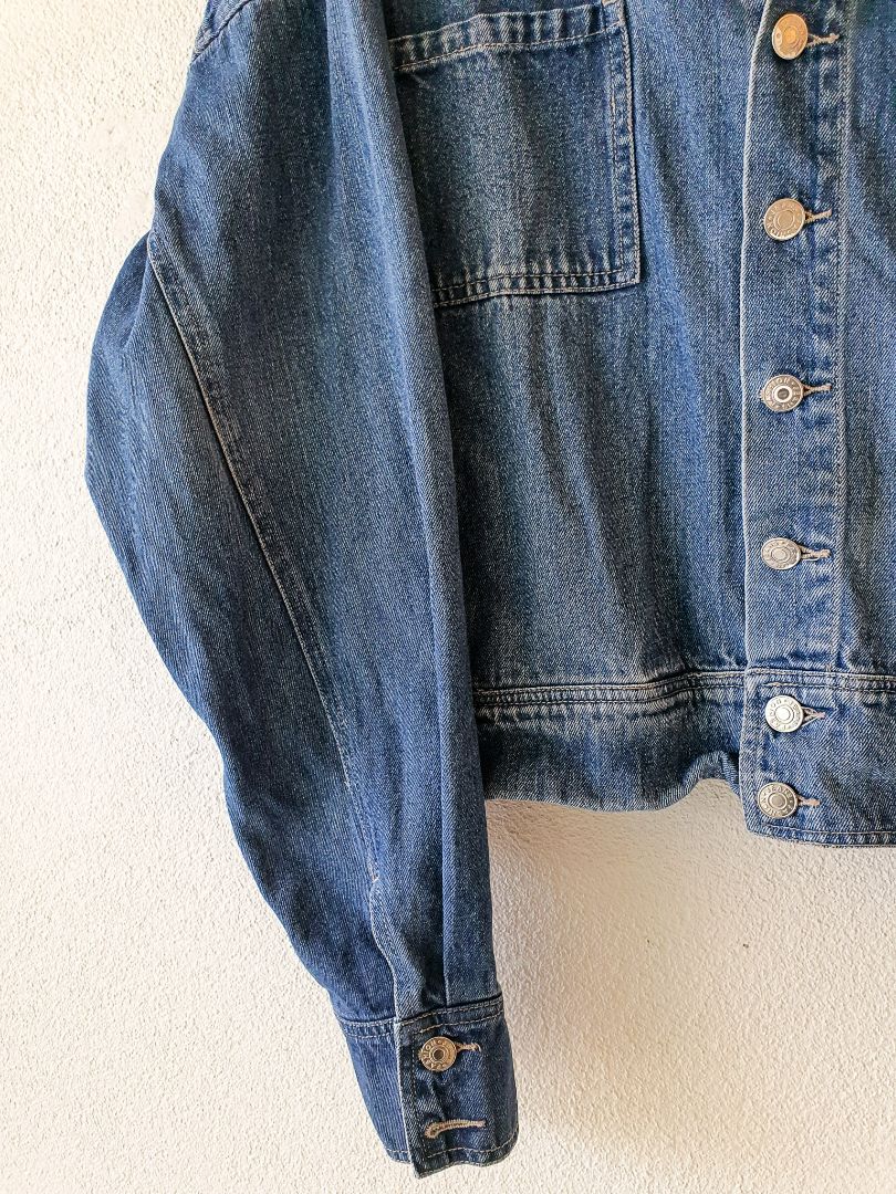 Chogaen Studio Jacket S