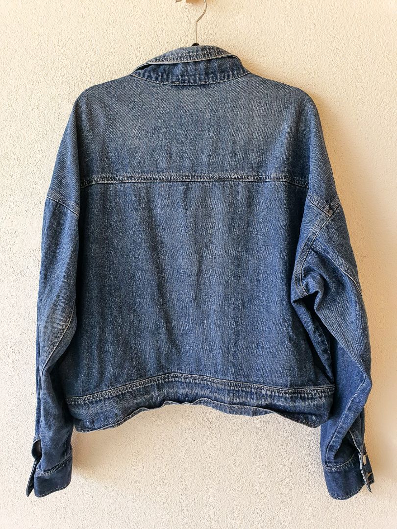 Chogaen Studio Jacket S