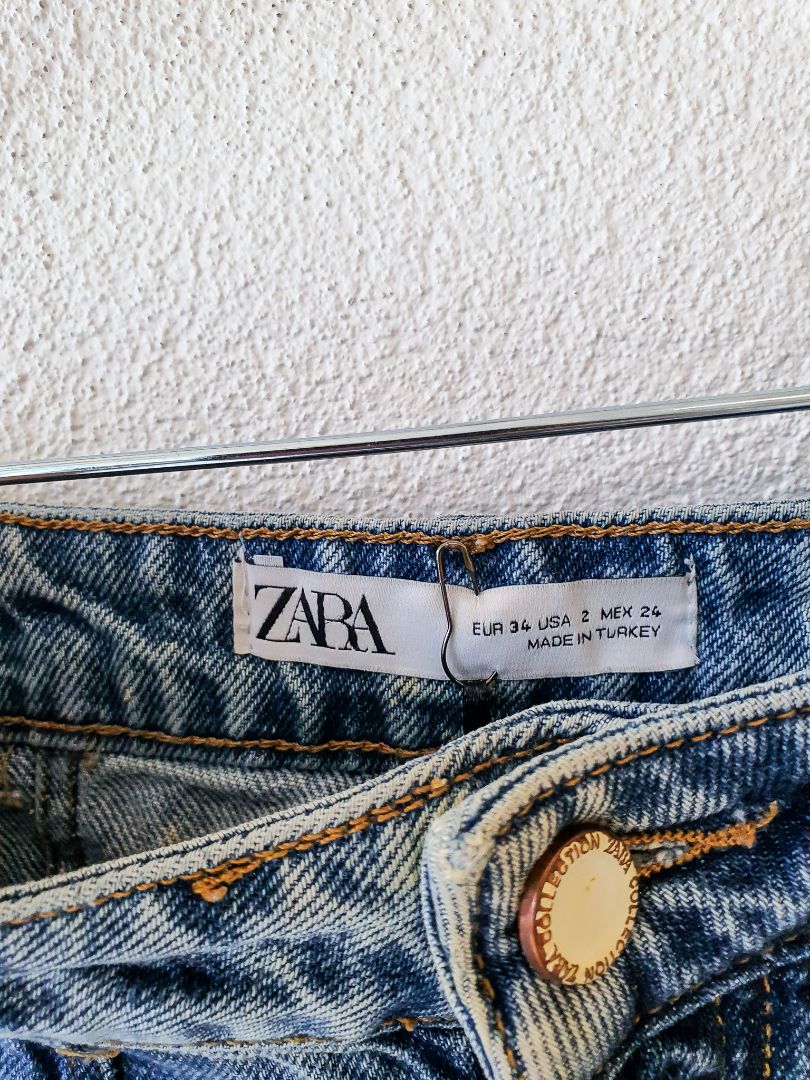 Zara Jeans XXS