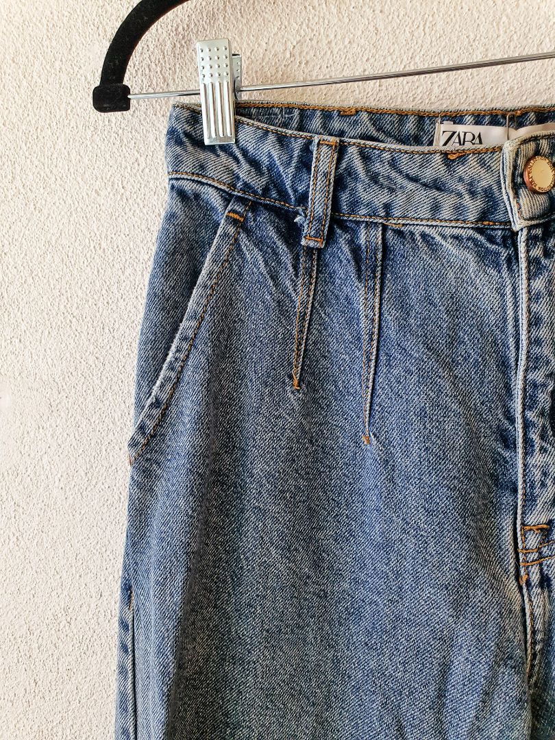 Zara Jeans XXS