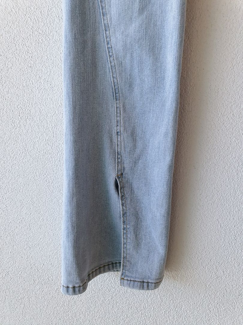 Aili Artisan Jeans 26