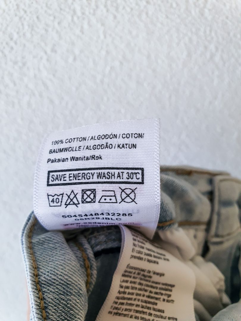 Aili Artisan Jeans 26