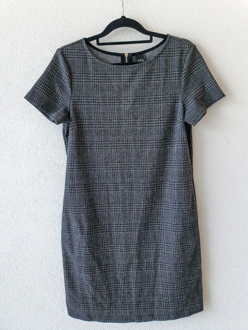 Iora Dress S