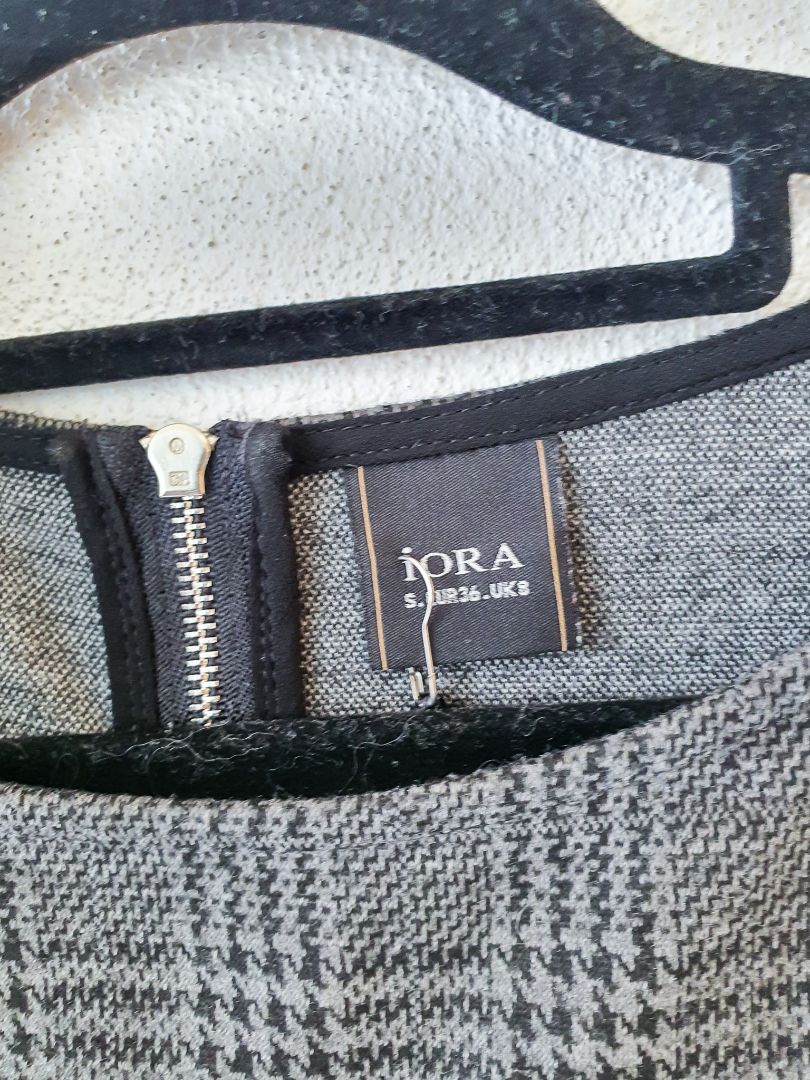 Iora Dress S