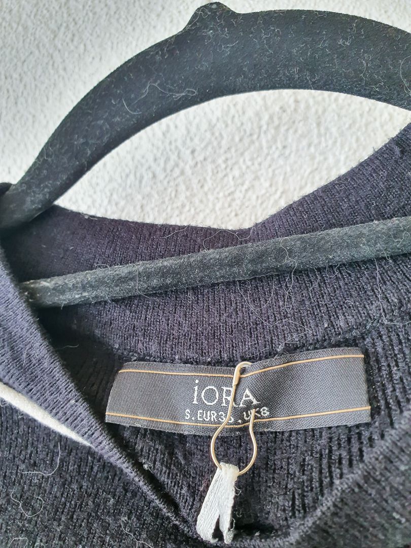 Iora Dress S