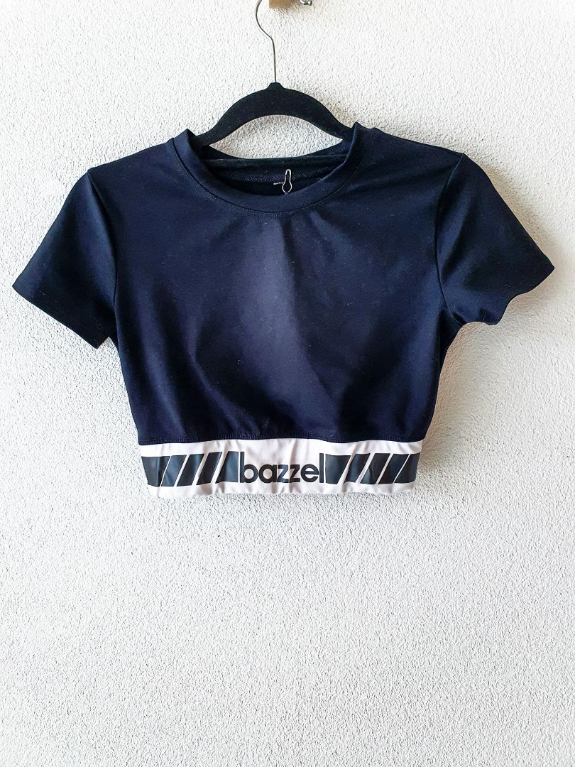 Bazzel Top XS