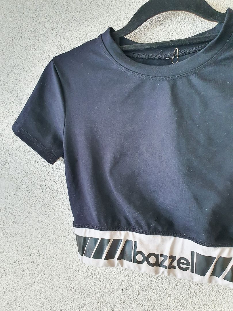 Bazzel Top XS