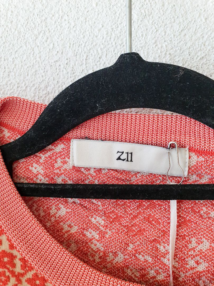 Z11 Top