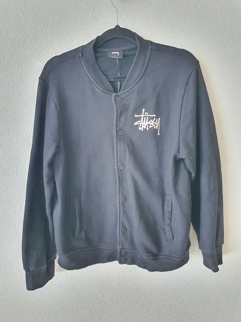 Stussy Jacket S