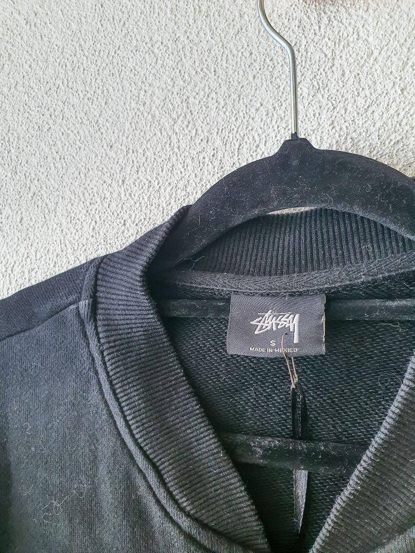 Stussy Jacket S