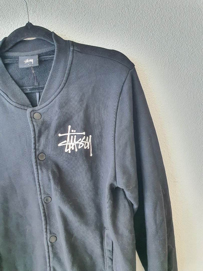 Stussy Jacket S