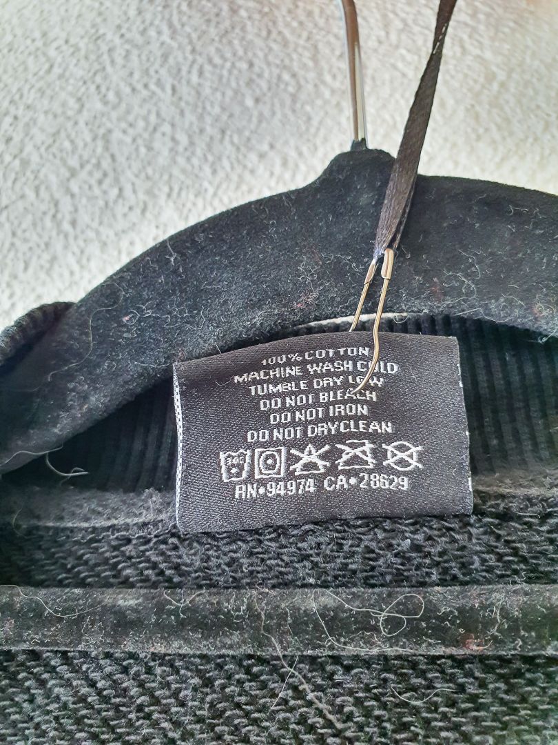 Stussy Jacket S