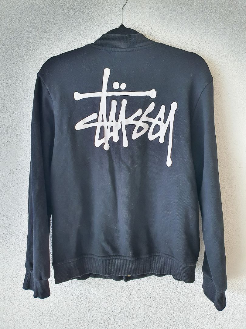 Stussy Jacket S