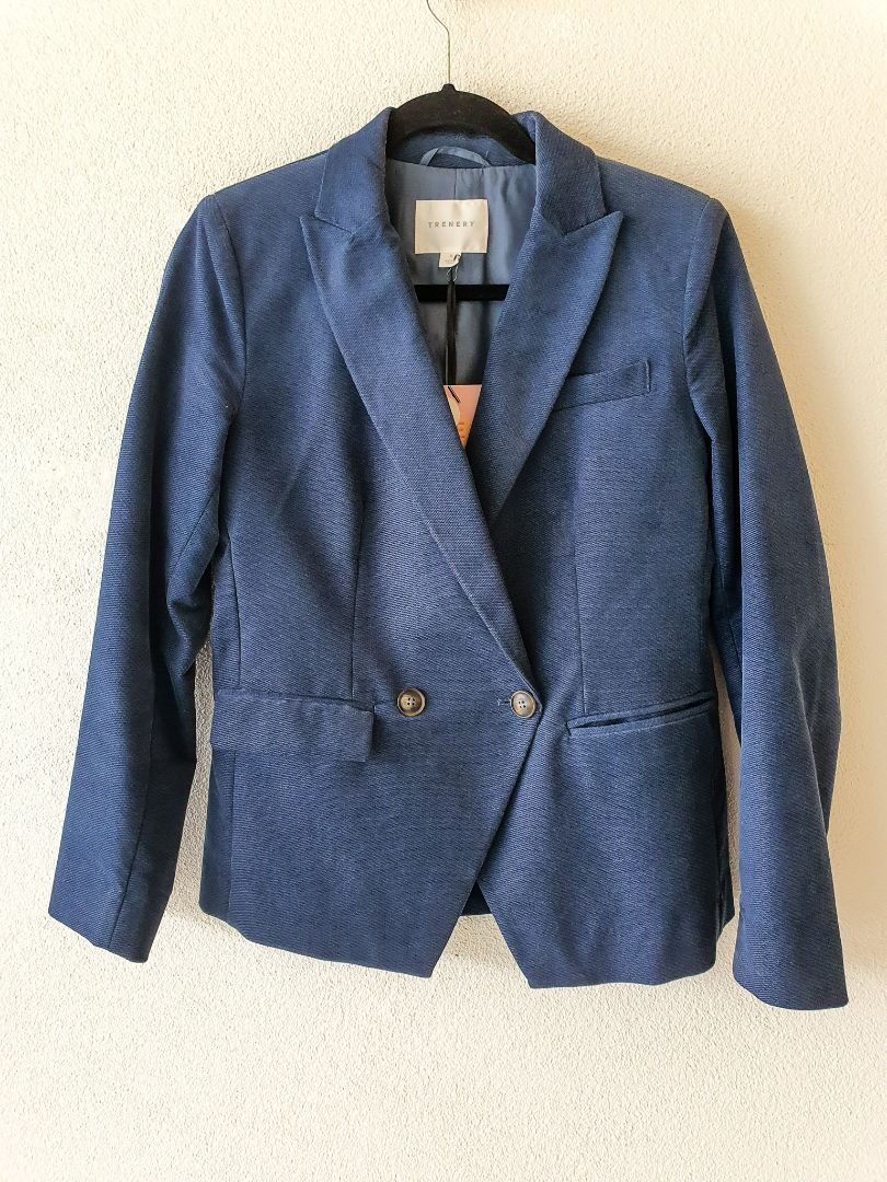 Trenery Jacket S