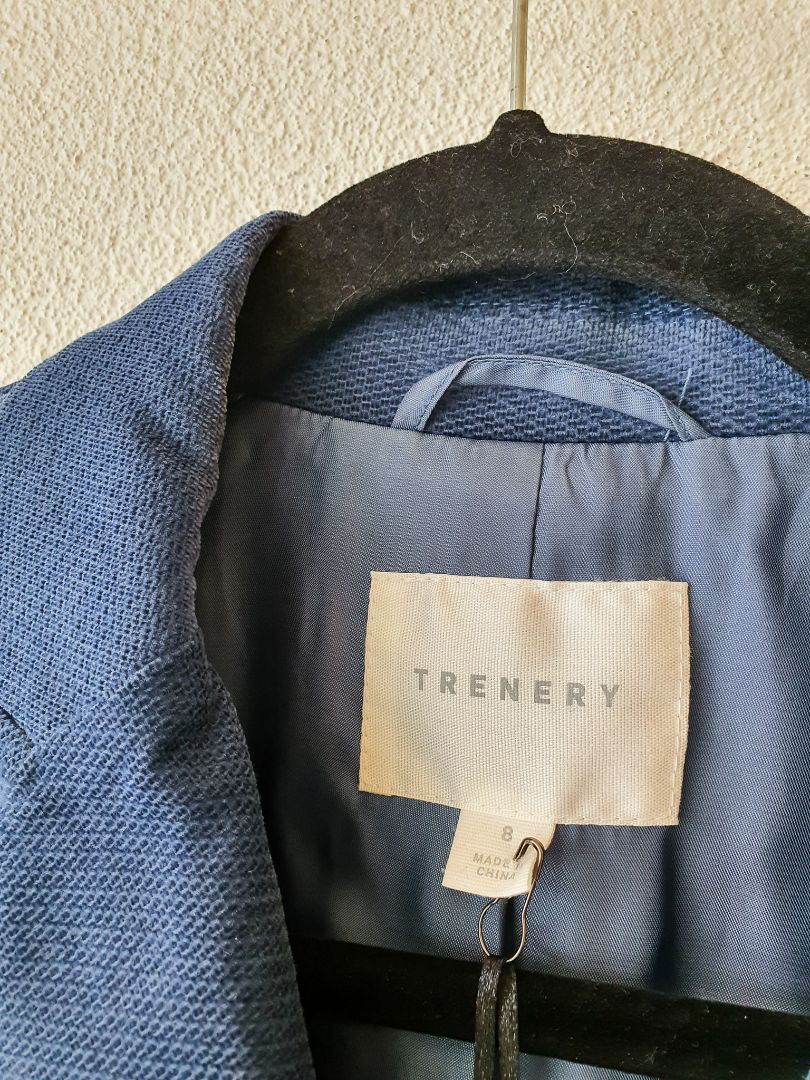 Trenery Jacket S