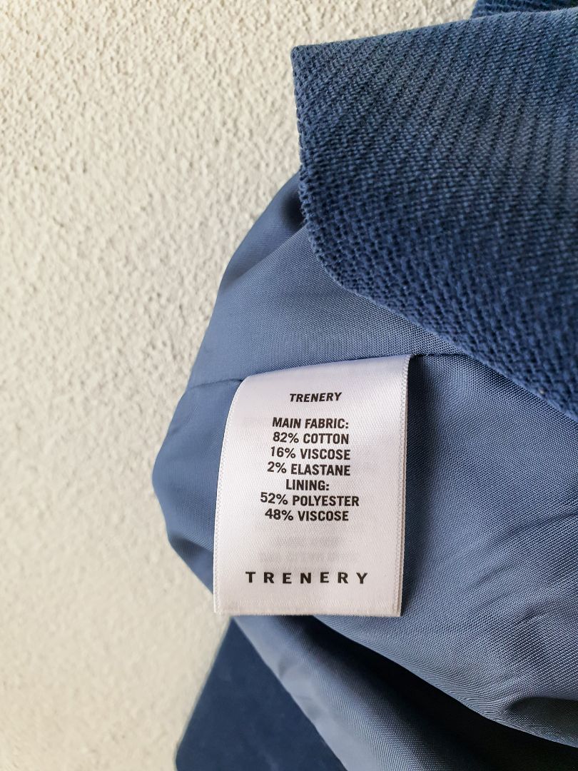 Trenery Jacket S
