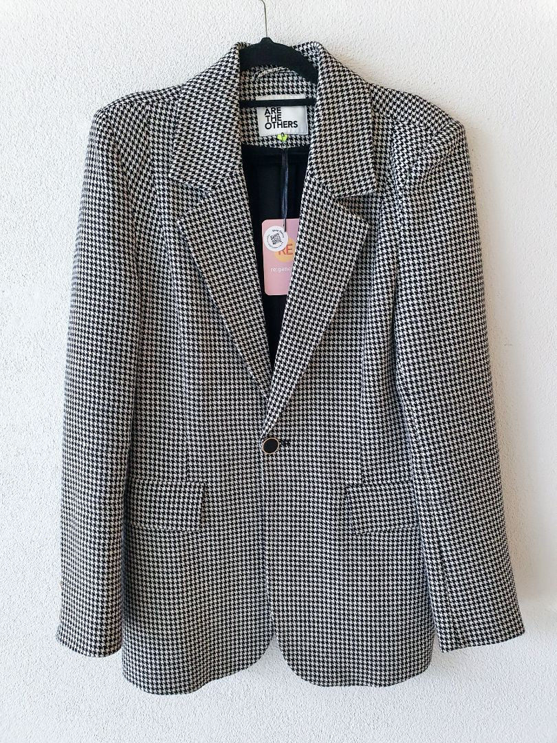 We Are The Others Jacket S