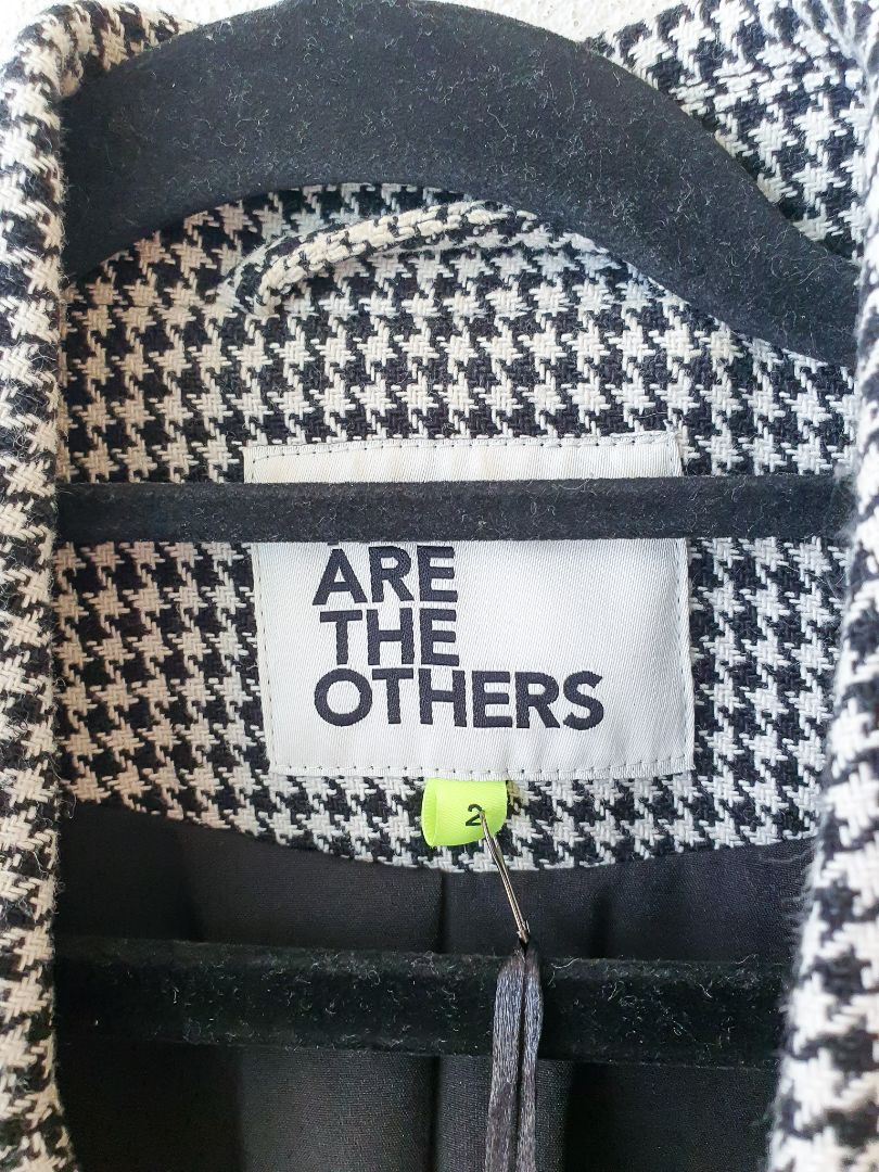 We Are The Others Jacket S
