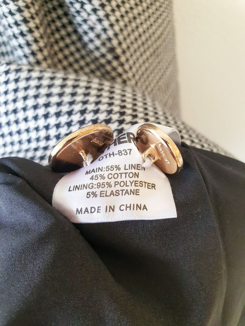 We Are The Others Jacket S