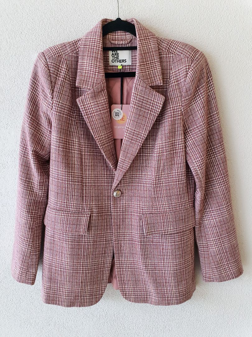 We Are The Others Jacket S