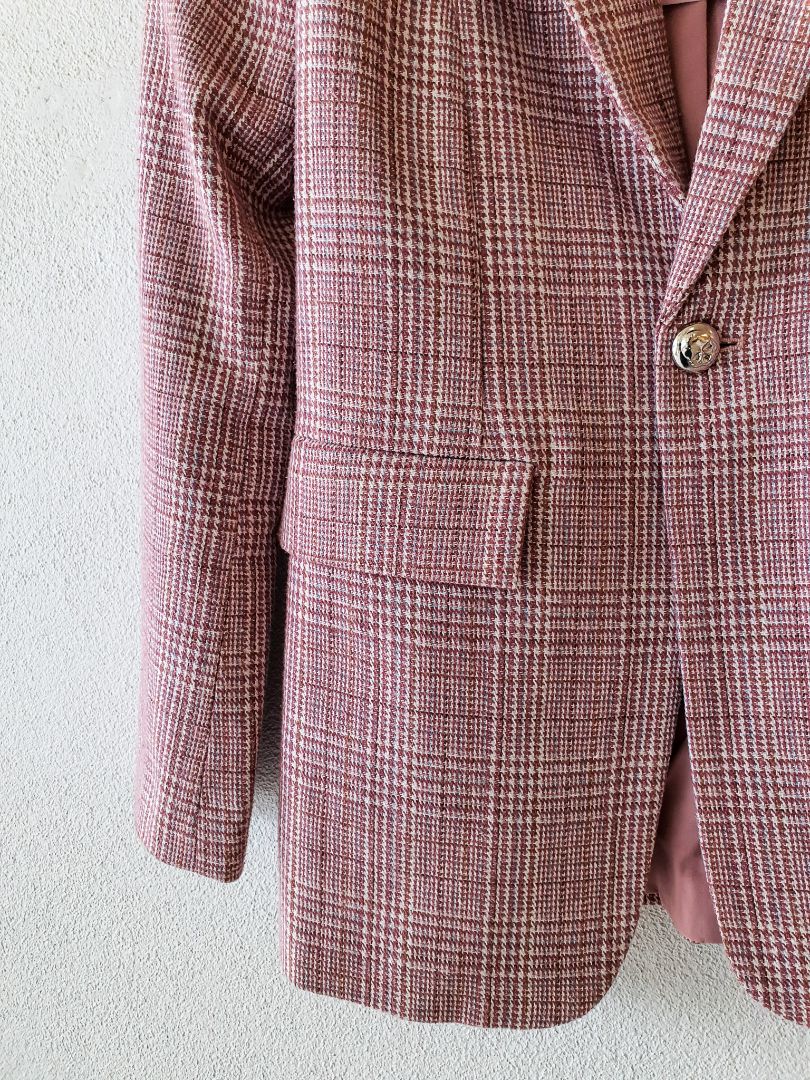 We Are The Others Jacket S