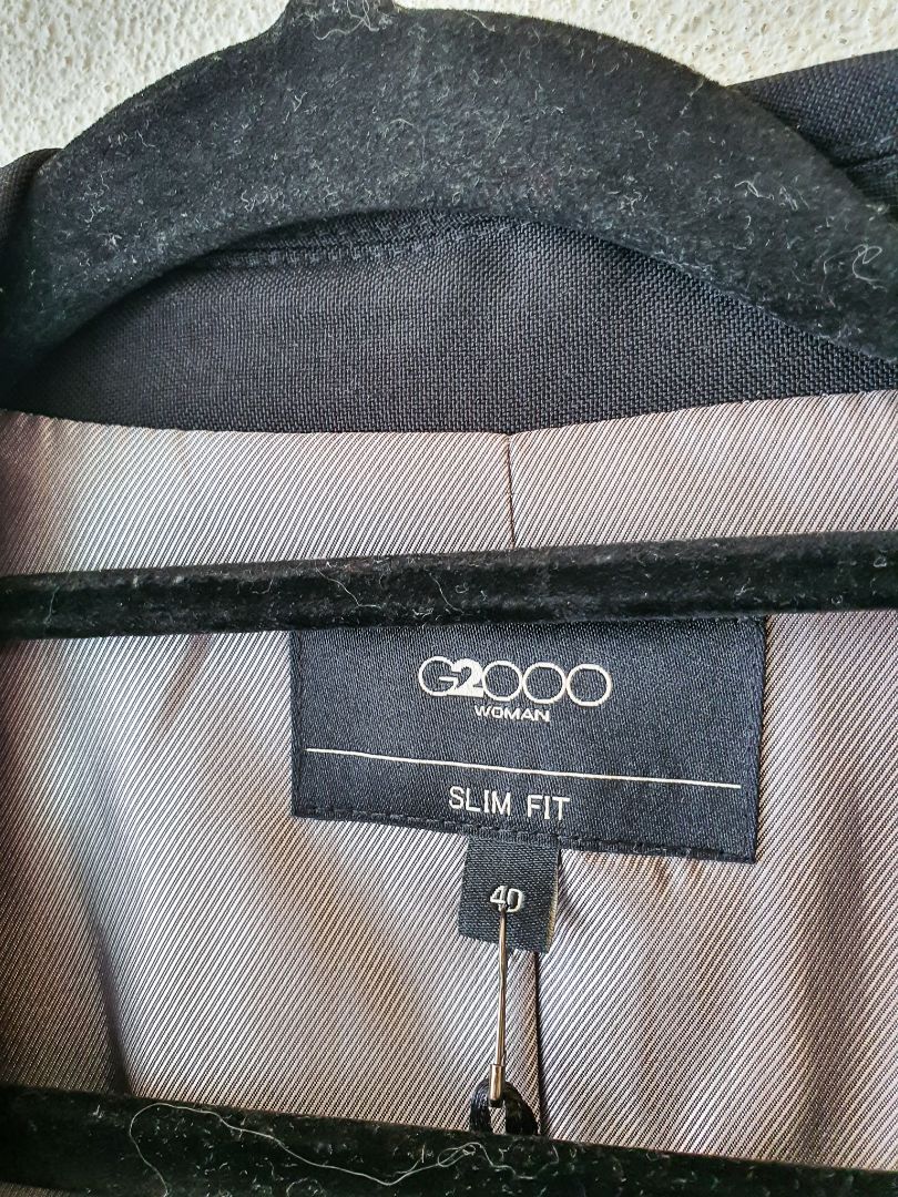 G2000 Jacket S