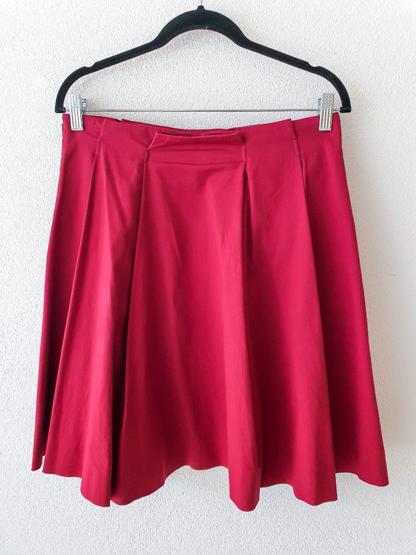 Moschino Skirt M