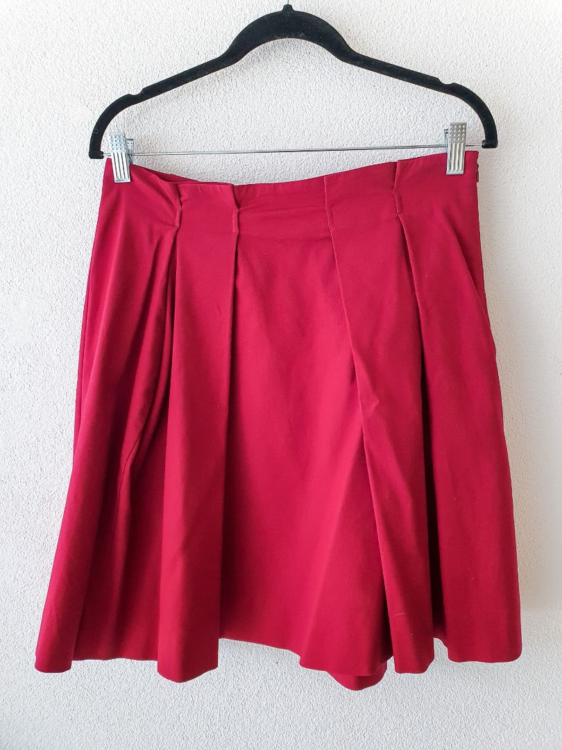Moschino Skirt M