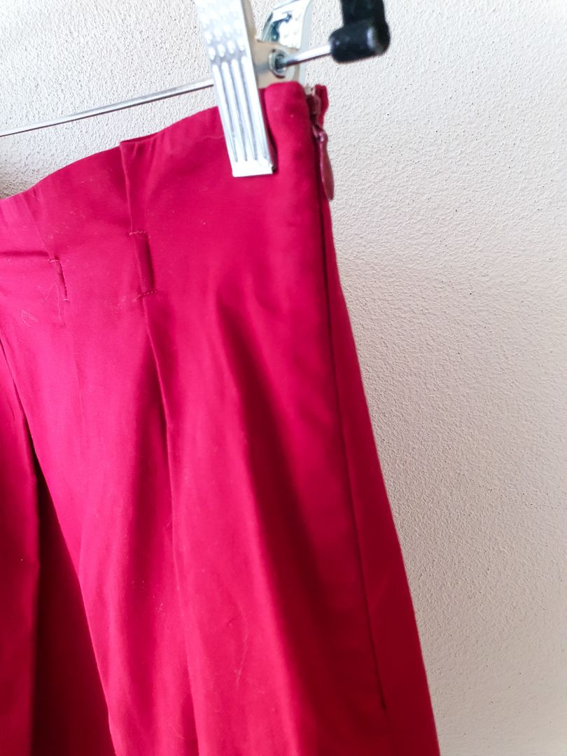 Moschino Skirt M